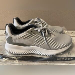 NWOB - Adidas Alpha 3 Bounce Athletic Shoes - New without box